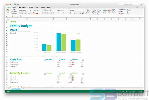 Download ms excel 2013 for mac