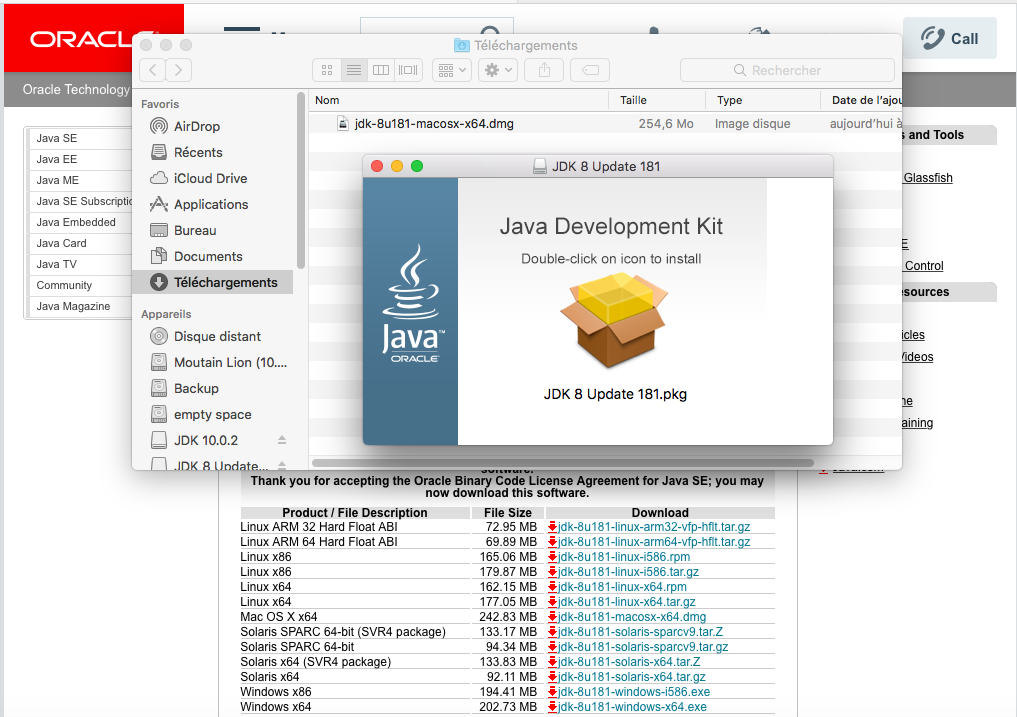 Jdk Download For Mac High Sierra